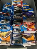 (200) Hot Wheel Diecast Collectible Cars