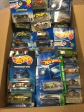 (200) Collectible Hot Wheels