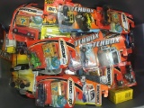 (200+/-) Matchbox 1:64 Scale Diecast Collectible Cars