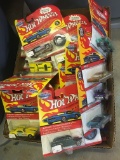 (38) Hot Wheels Vintage Collection