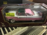 Road Legend 1:18 Scale Diecast Ford Fairlane