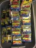 (75) Superfast Matchbox Collectible Cars