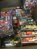 (22) Asst. Toy Zone & Other Collectible Cars & Trucks