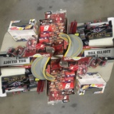 Generous Collection of Bill Elliott Collectibles