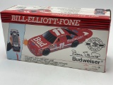 Bill Elliott NASCAR Corded Phone #11 Budweiser