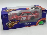 Carrie Atwood #19 Dodge Winner's Circle 1:24 Diecast