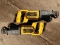 DeWalt Reciprocating Saw