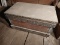 Antique Carpenter's Tool Box