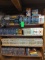 (130+/-) VHS Tapes