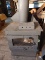 Warnock Hersey Wood Stove