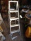 5' Aluminum Stepladder