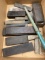 (12) Sharpening Stones