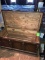 Cedar Lined Storage Trunk