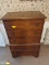 5 Drawer Bureau