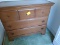 Modern Chippendale Style 3 Drawer Bureau