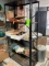 Steel Shelf Unit