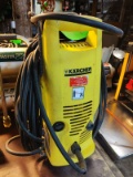 Karcher Portable Electric Car Washer