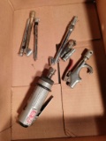 Asst. Pneumatic Items