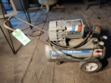 Campbell Hausfeld 3/4 HP Air Compressor