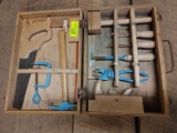 Vintage Handy Andy Tools Set