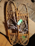 Vintage Snowshoes