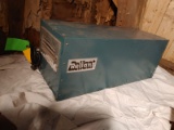 Reliant Dust Collector