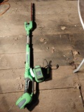 Greenworks Hedge Trimmer