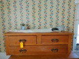 3 Drawer Dresser Topper