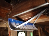 Roof Rake