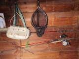 Asst. Fishing Gear