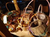 Easter Baskets & Eggs