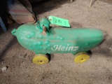 Heinz Children's Toy