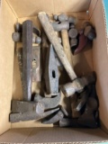 Antique Hammers