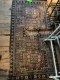 Oriental Style Rug