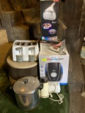 Asst. Household Appliances