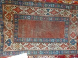 Persian Style Rug