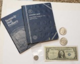 U.S. Coin & Currency Lot