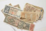 (35) Foreign Currency