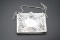 Antique Webster Co. Sterling Silver Coin Purse