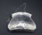 Antique Gorham Sterling Silver Coin Purse