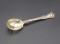 Tiffany & Co. English King Pattern Sterling Silver Sugar Spoon