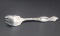 Simpson, Hall, Miller & Co. Frontenac Pattern Sterling Silver Ice Cream Fork