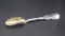 Whiting Manufacturing Co. Louis XV Pattern Sterling Silver Cheese Scoop