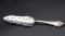 Reed and Barton La Splendide Pattern Sterling Silver Jelly Cake Server