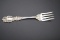 Wallace Silversmiths Lucerne Pattern Sterling Silver Individual Salad Fork