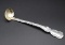 Gorham-Whiting Louis XV Pattern Sterling Silver Mustard Ladle