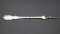 Gorham-Whiting Louis XV Pattern Sterling Silver Twisted Single Tine Butter Pick
