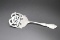 F.S. Gilbert Sterling Silver Tomato Server