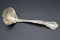 Gorham Chantilly Pattern Sterling Silver Gravy Ladle