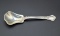 Gorham Chantilly Pattern Sterling Silver Sugar Shell Spoon